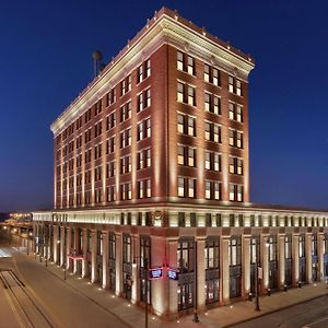 The Central Station Memphis, Curio Collection By Hilton